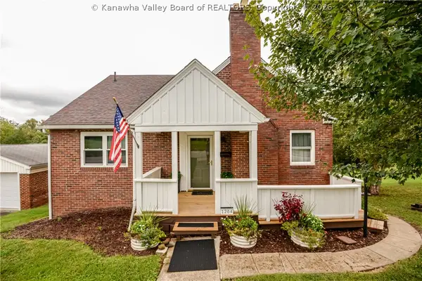 1264 Highland Drive, St Albans, WV 25177