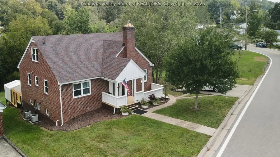1264 Highland Drive, Saint Albans, WV 25177 - #2