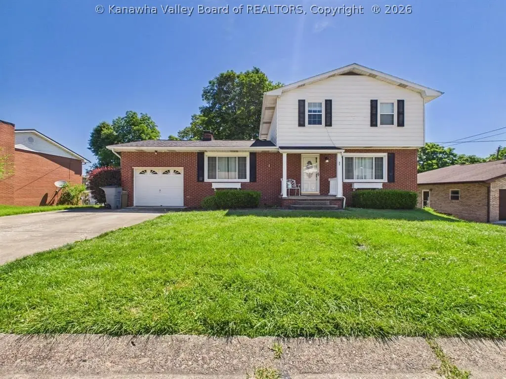 71 Simpson Drive, Huntington, WV 25705 - #1