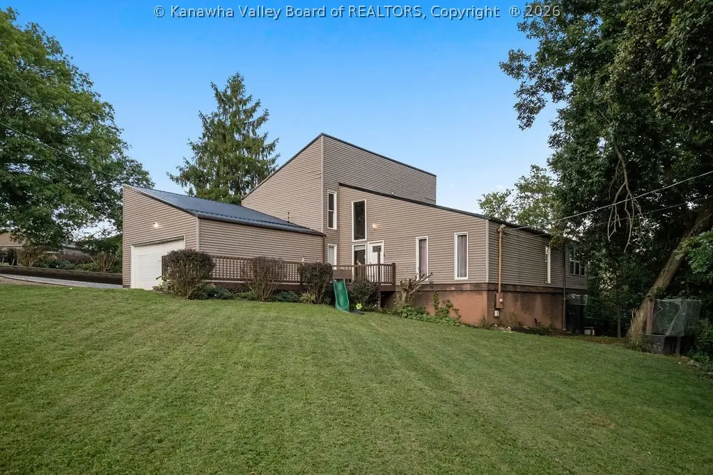 5308 Morning Dove Lane, Charleston, WV 25313 - #1