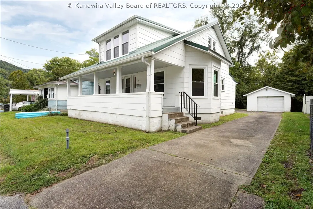 20 138th Street, Chesapeake, WV 25315 - #1