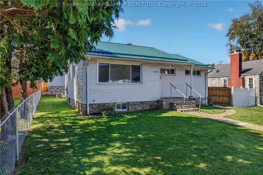 4513 Noyes Avenue Se, Charleston, WV 25304 - #2