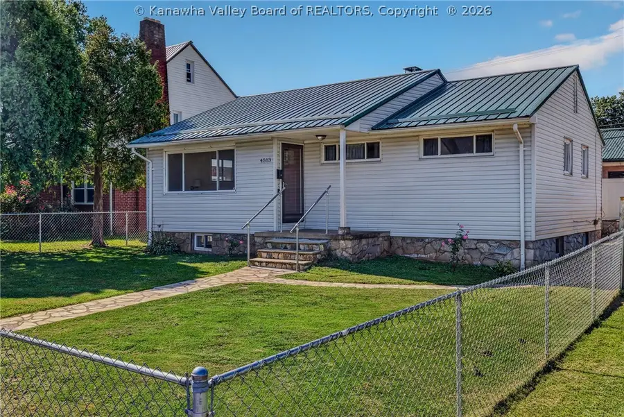 4513 Noyes Avenue Se, Charleston, WV 25304 - #3
