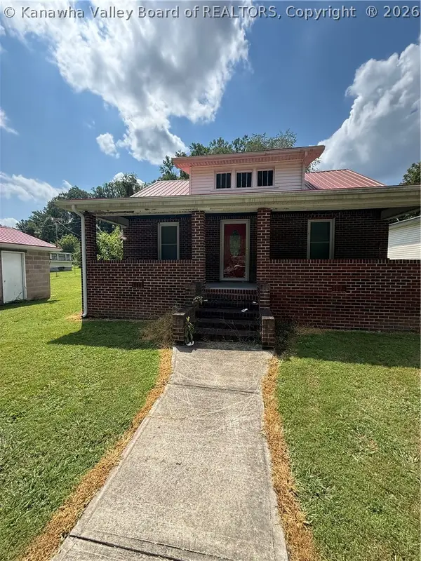 515 King Avenue, Madison, WV 25130
