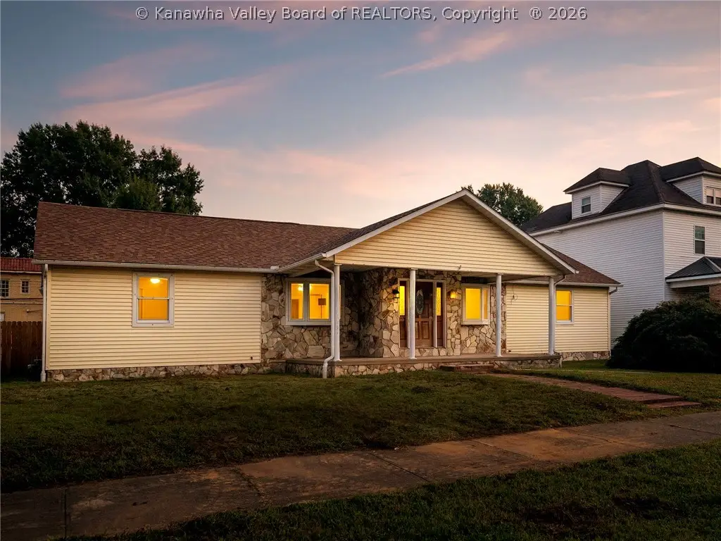 2712 Collis Avenue, Huntington, WV 25702 - #1