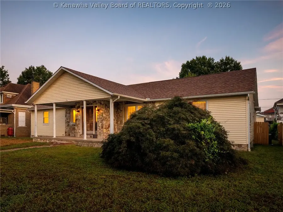 2712 Collis Avenue, Huntington, WV 25702 - #3