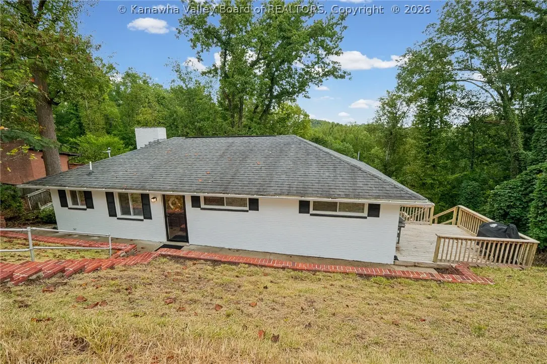 1416 Longridge Road, Charleston, WV 25314 - #1