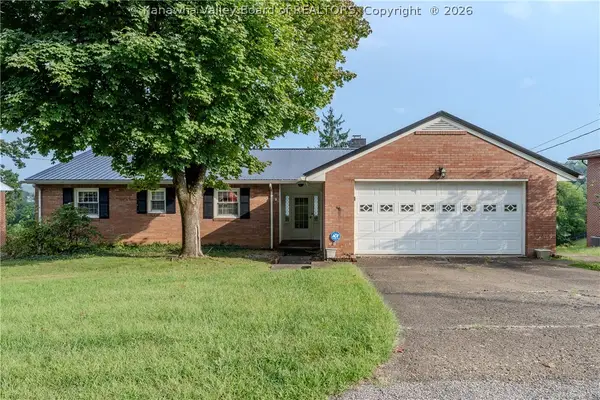 822 Beaumont Road, Charleston, WV 25314