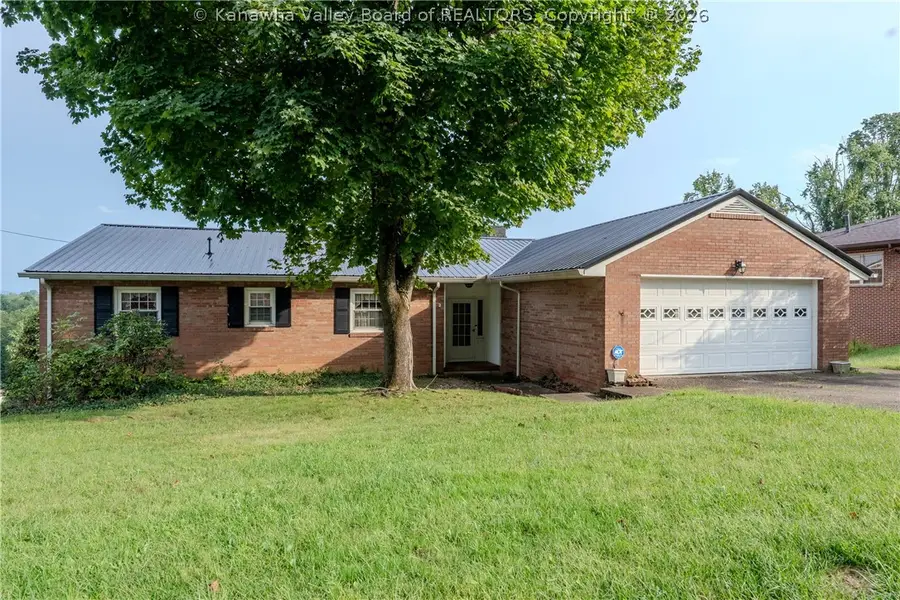 822 Beaumont Road, Charleston, WV 25314 - #2