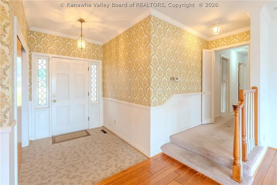 822 Beaumont Road, Charleston, WV 25314 - #3
