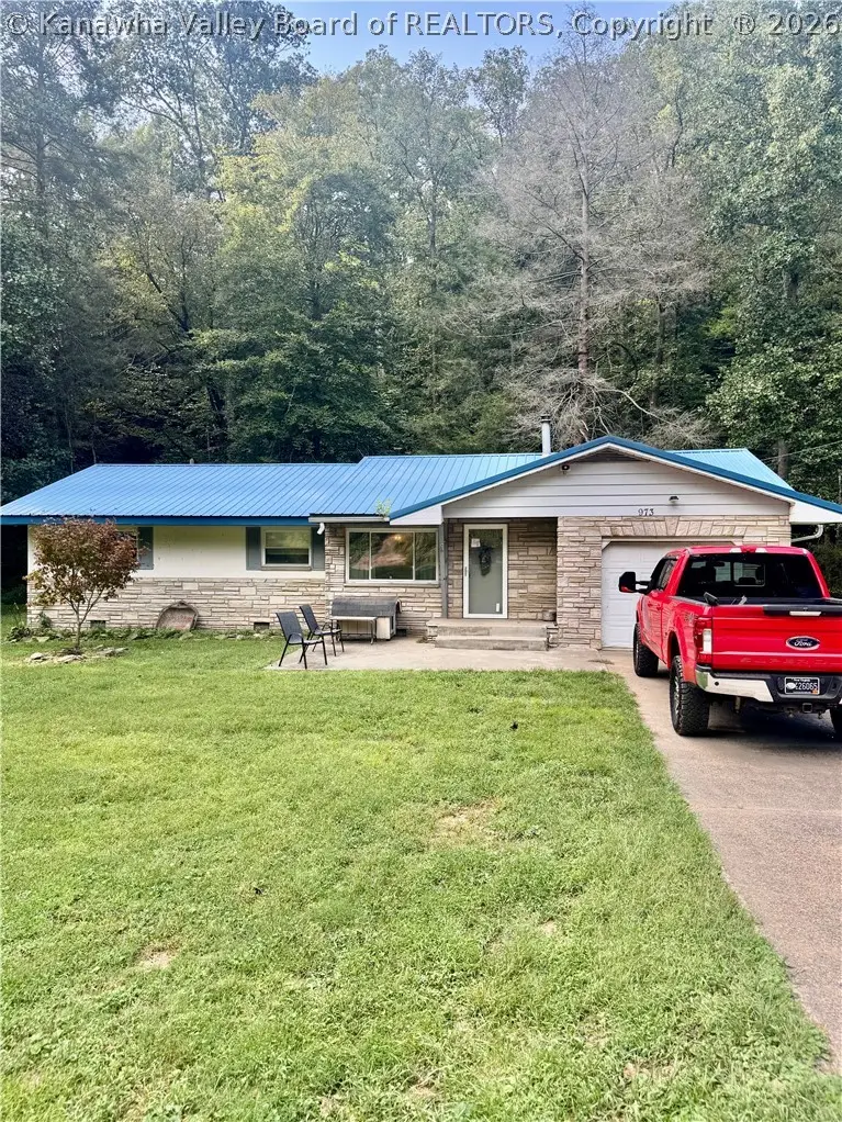 973 Ashford Nellis Road, Ashford, WV 25009 - #1
