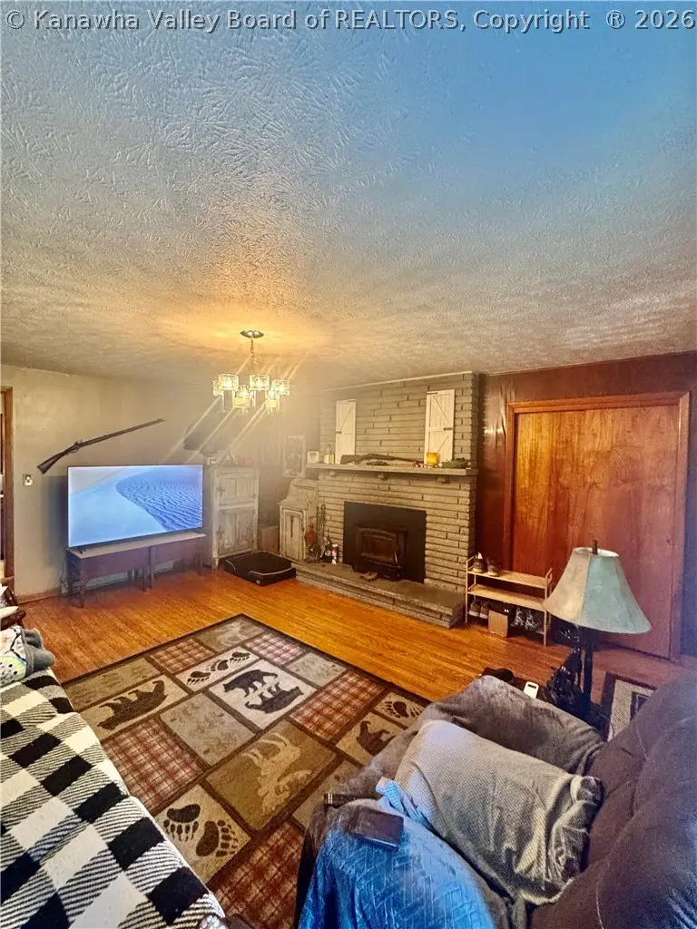 973 Ashford Nellis Road, Ashford, WV 25009 - #3