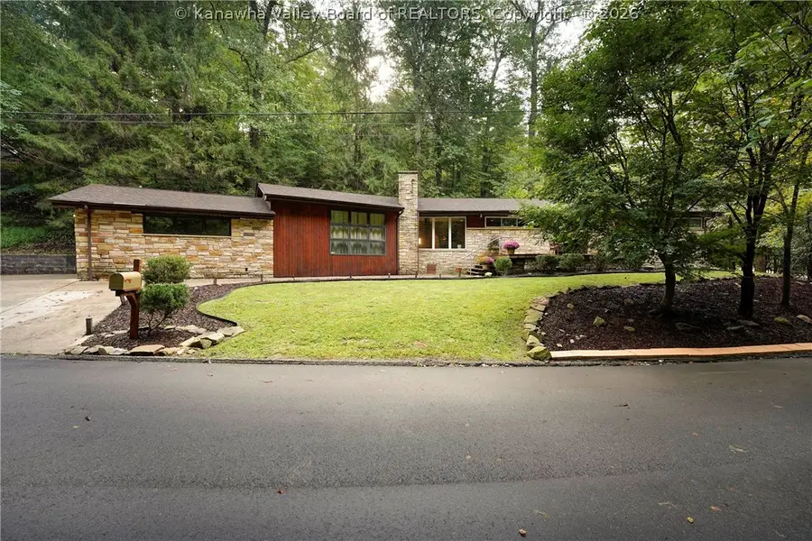 2110 Geary Road, Charleston, WV 25303 - #3