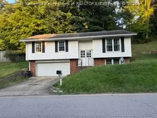 1226 Thomas Road, South Charleston, WV 25303