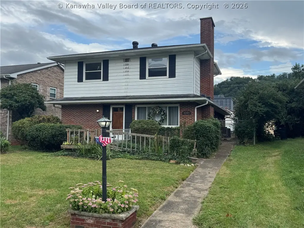 3107 Kanawha Avenue, Charleston, WV 25304 - #1