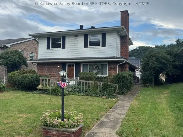 3107 Kanawha Avenue, Charleston, WV 25304