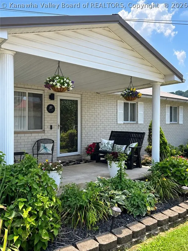27 Circle Drive, Ravenswood, WV 26164