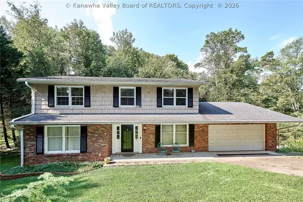 604 Burkewood Place, Charleston, WV 25314