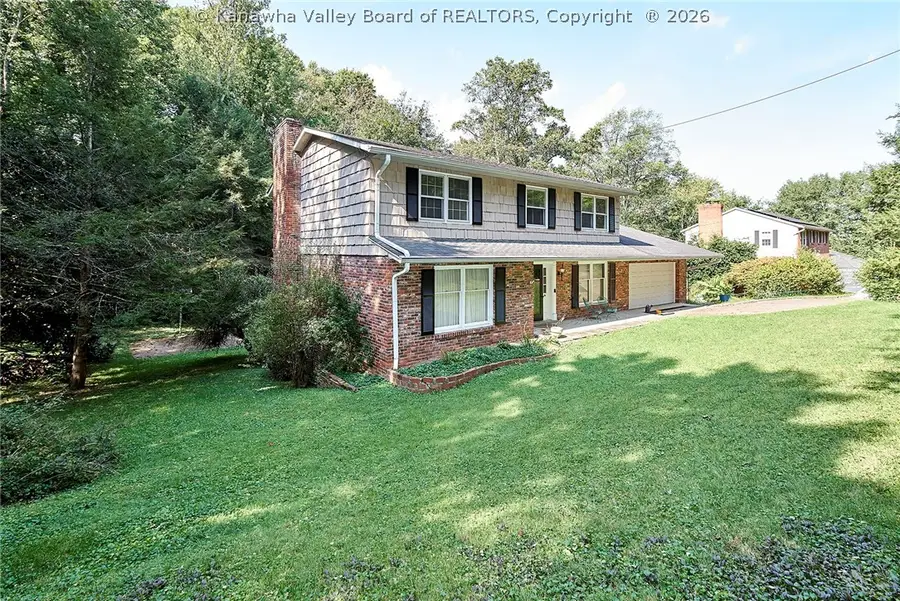 604 Burkewood Place, Charleston, WV 25314 - #2