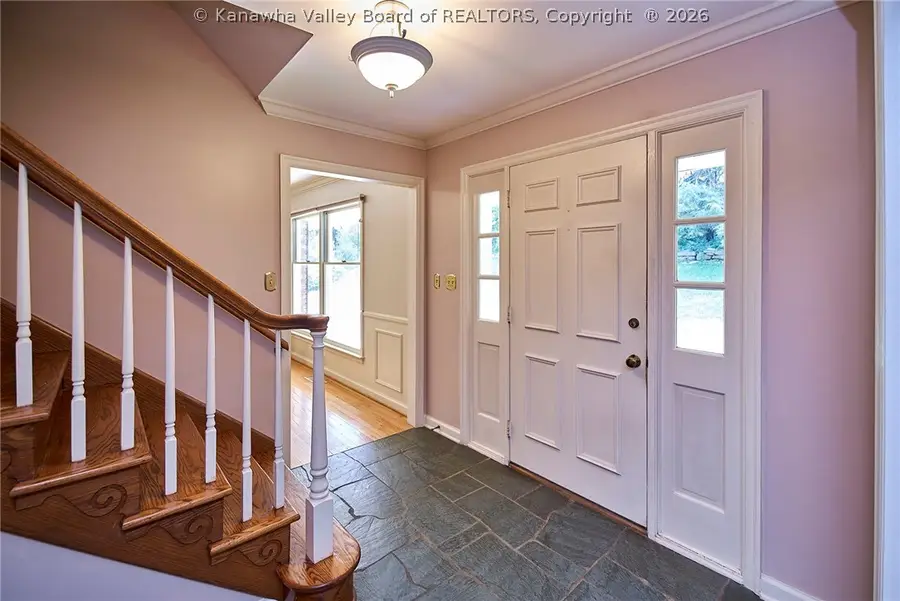 604 Burkewood Place, Charleston, WV 25314 - #3
