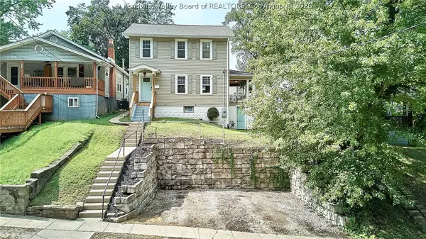 108 Central Avenue, South Charleston, WV 25303