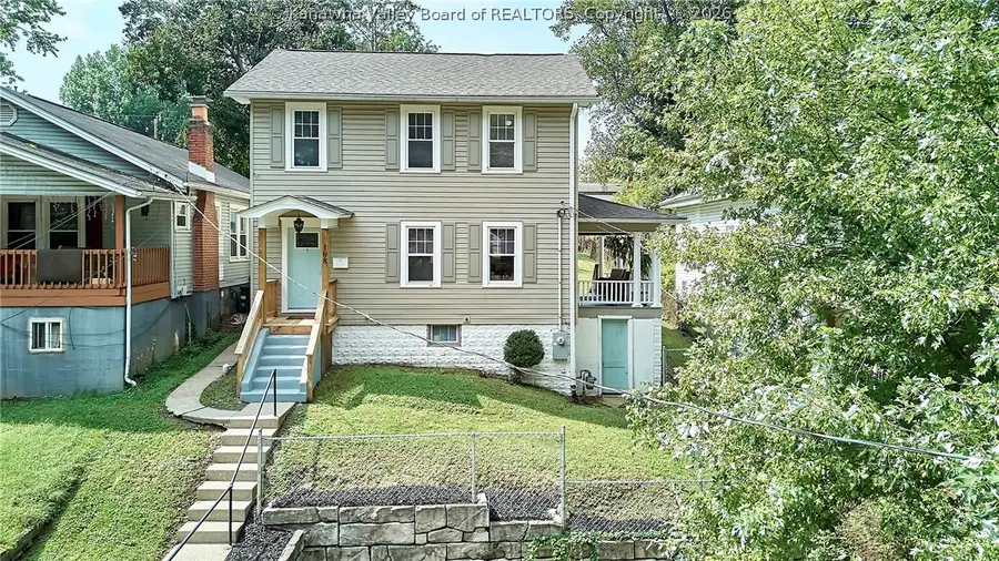108 Central Avenue, South Charleston, WV 25303 - #2