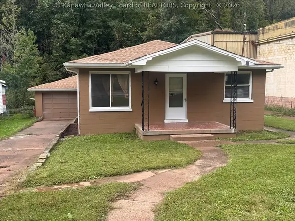 4431 Washington Street W, Charleston, WV 25313
