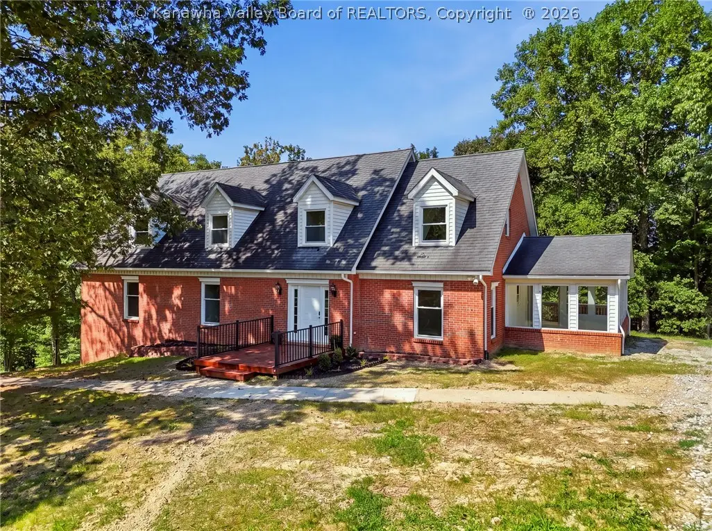 1589 Mount Alpha Road, Charleston, WV 25304 - #1