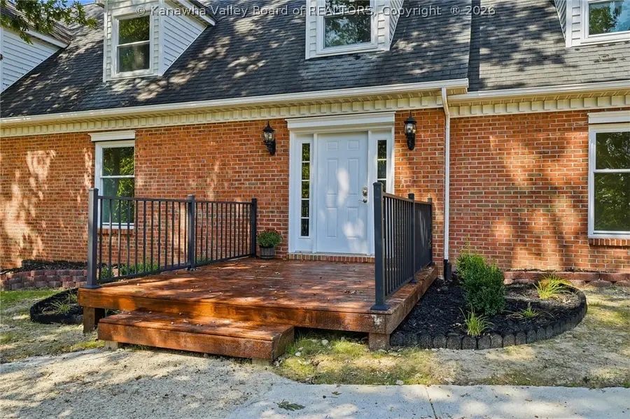 1589 Mount Alpha Road, Charleston, WV 25304 - #2