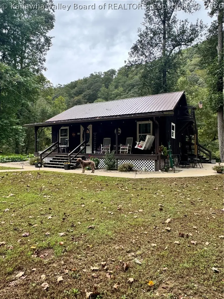 3822 Elk River Road, Procious, WV 25164 - #1
