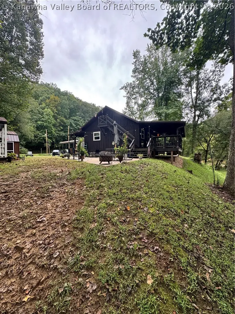 3822 Elk River Road, Procious, WV 25164 - #2
