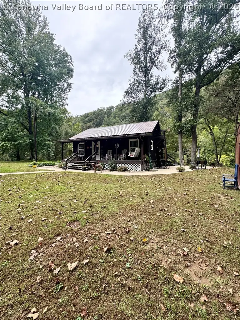 3822 Elk River Road, Procious, WV 25164 - #3
