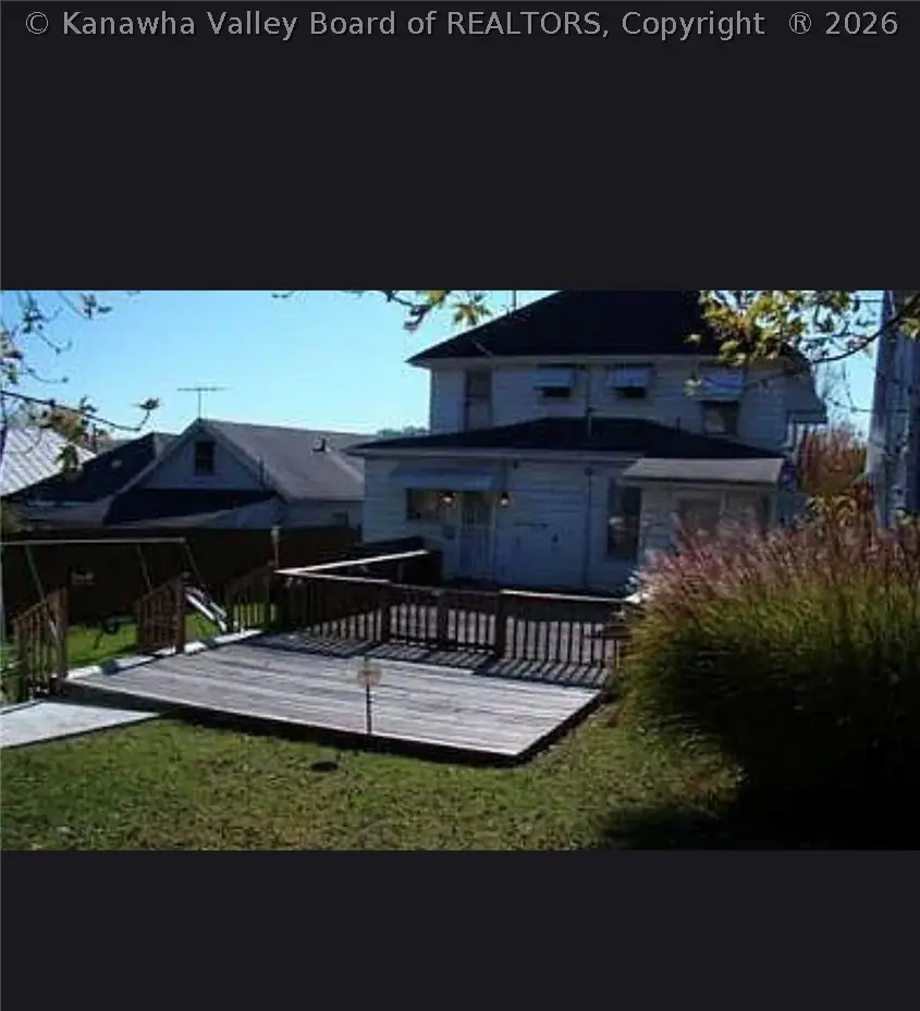 1228 Frame Street, Charleston, WV 25302 - #2