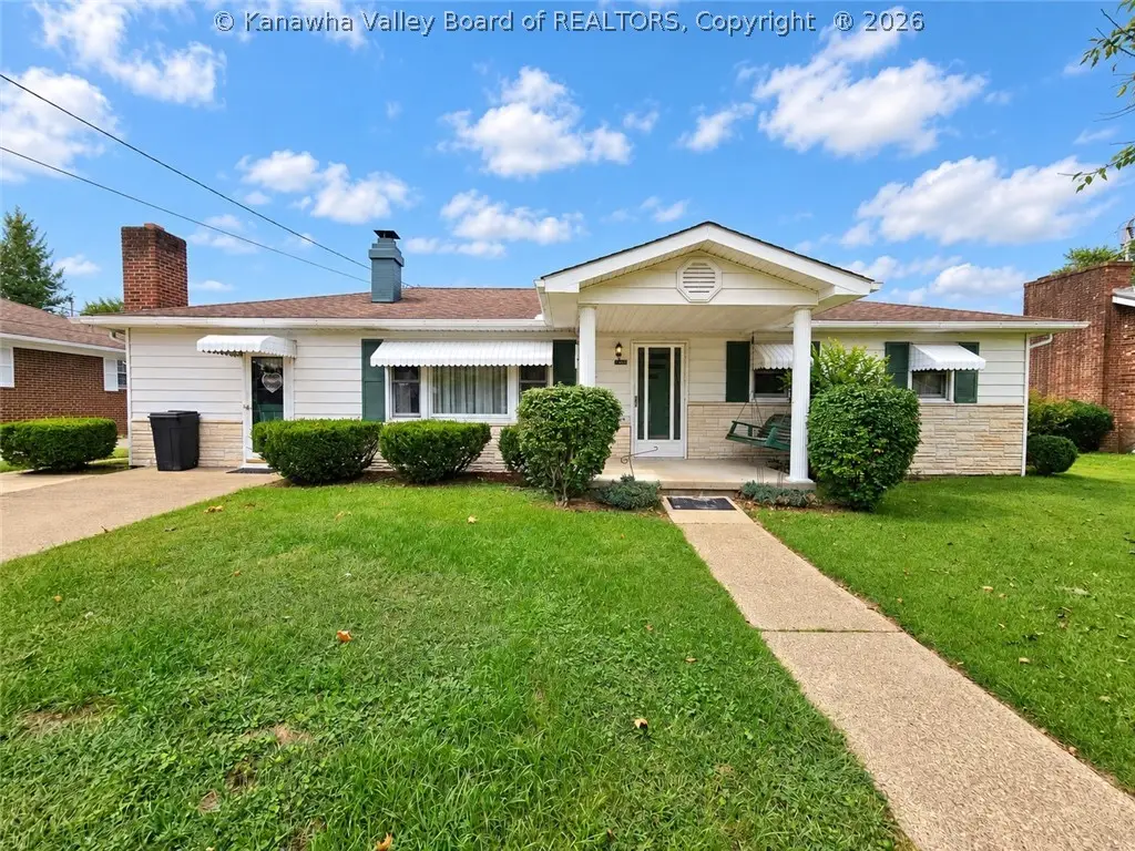 2904 Maple Avenue, Point Pleasant, WV 25550 - #1