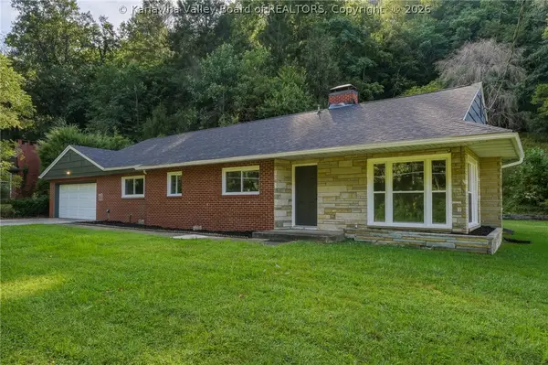 711 Chappell Road, Charleston, WV 25304