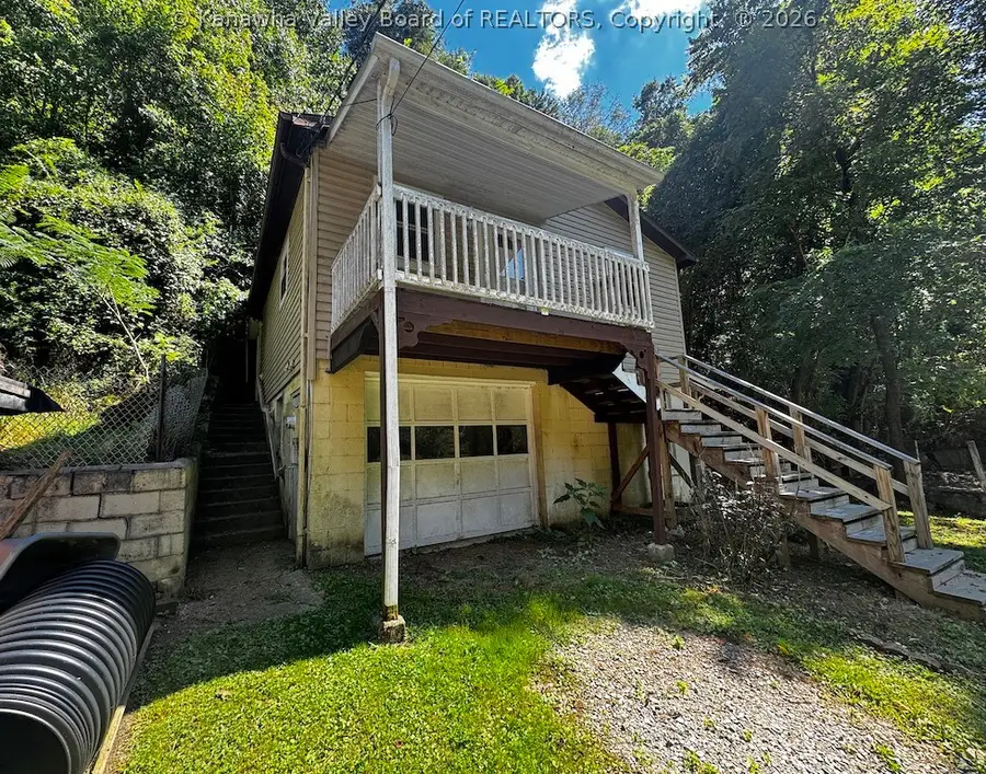 158 East Point Drive, Charleston, WV 25311 - #3