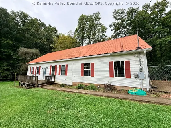103 Bray Drive, Charleston, WV 25320