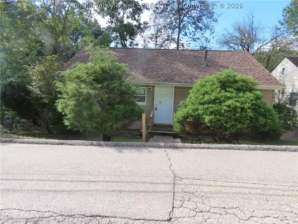 1205 Ashwood Road, Charleston, WV 25314
