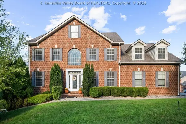 109 Yorktowne Place, Charleston, WV 25309