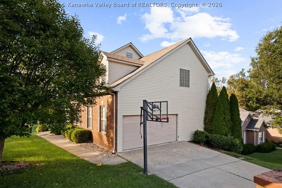 109 Yorktowne Place, Charleston, WV 25309 - #2