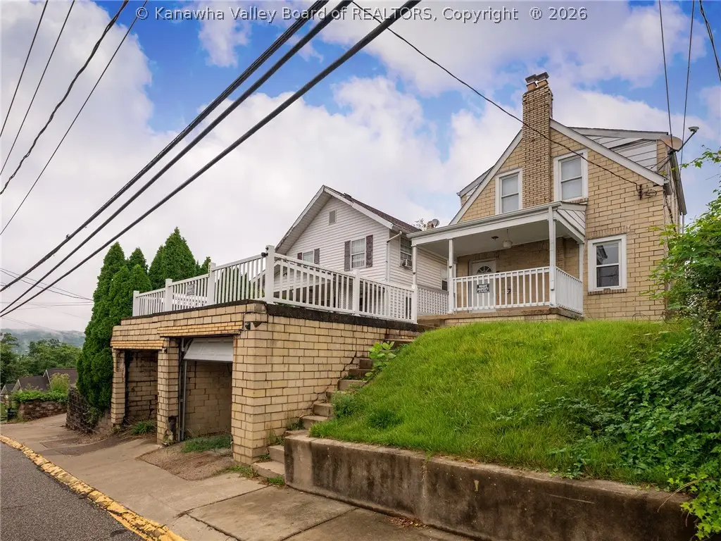 225 Central Avenue, South Charleston, WV 25303 - #1