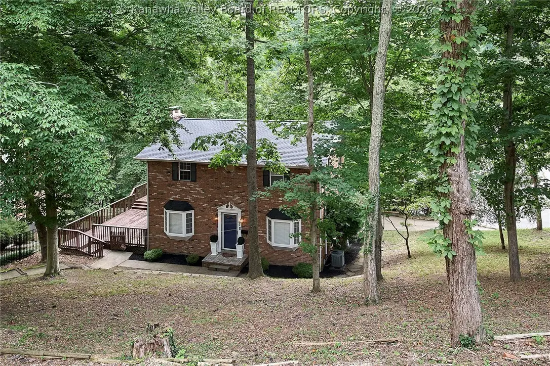 60 Abney Circle, Charleston, WV 25314 - #1