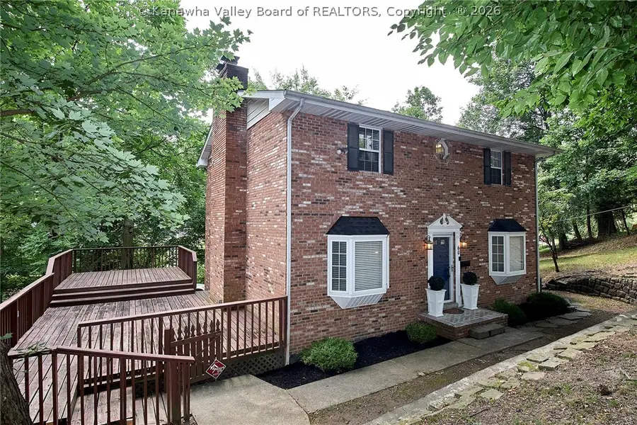 60 Abney Circle, Charleston, WV 25314 - #3