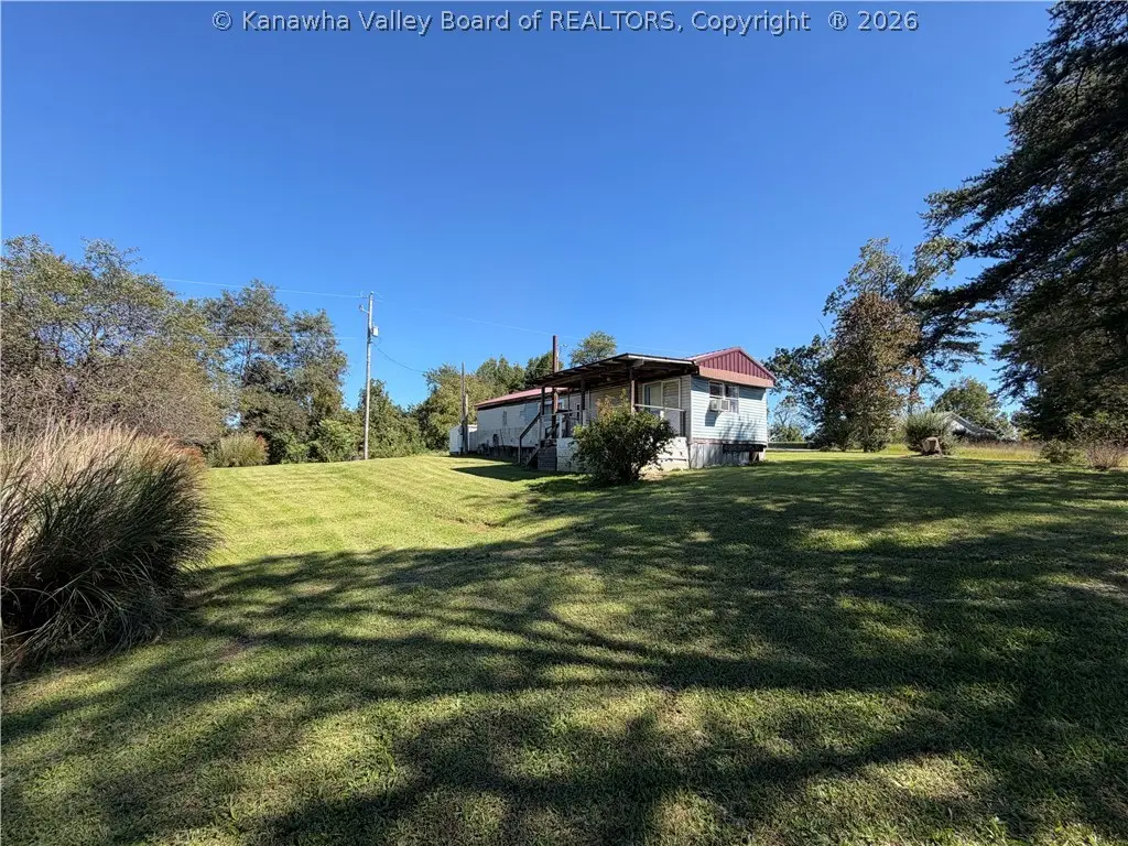 5655 Stonelick Road, Kenna, WV 25248 - #1