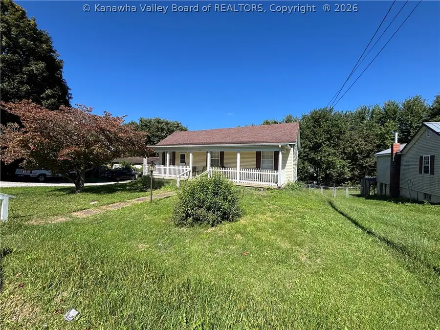 265 Pike Street, Hartford, WV 25247 - #2