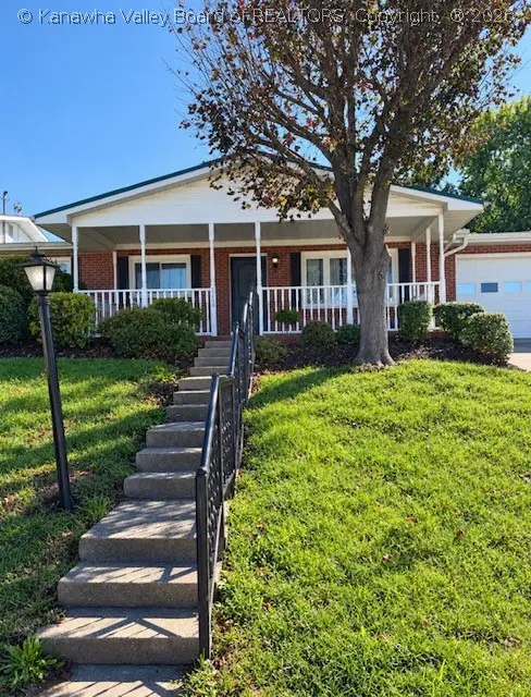 3109 Brereton Court, Huntington, WV 25705 - #1