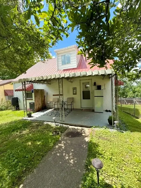 216 Sunset Drive, Charleston, WV 25301 - #1