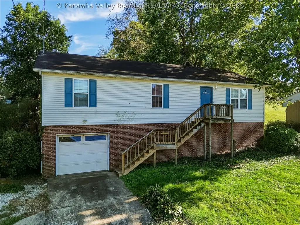 6788 Teays Valley Road, Scott Depot, WV 25560 - #1