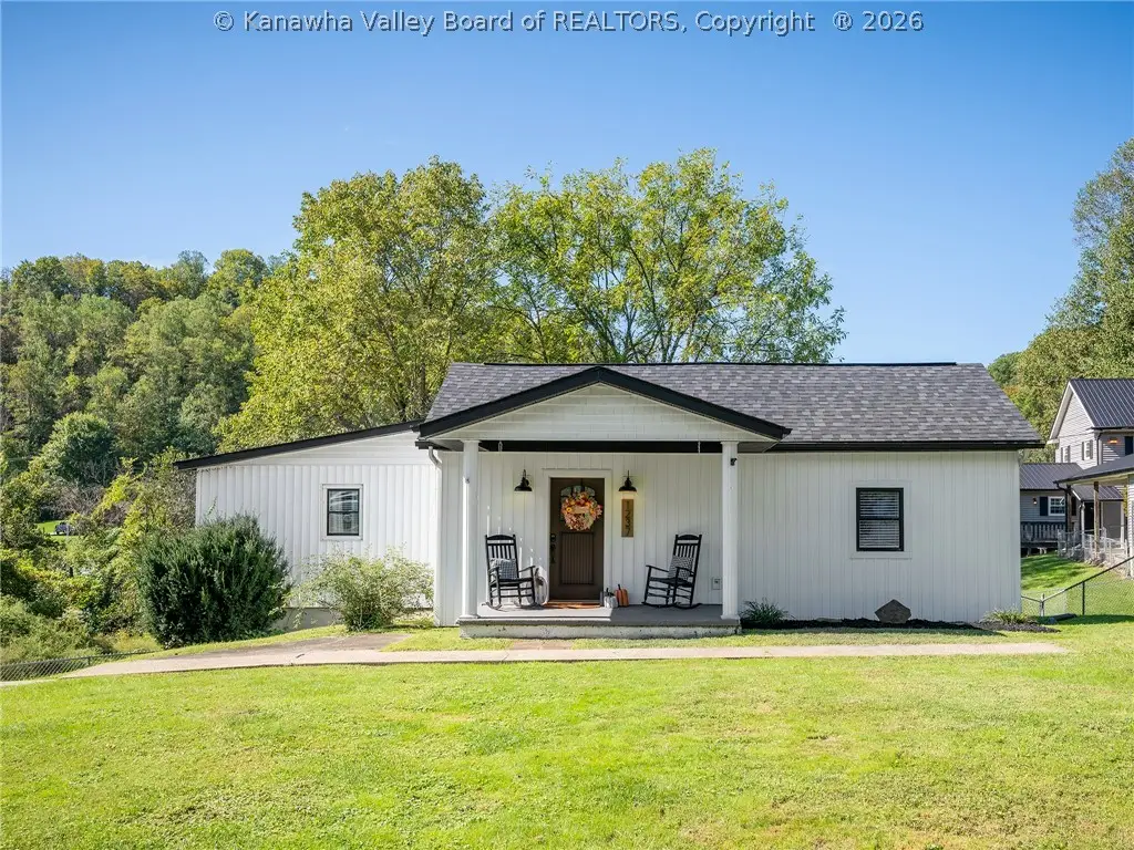 1237 Snow Lane, Saint Albans, WV 25177 - #1