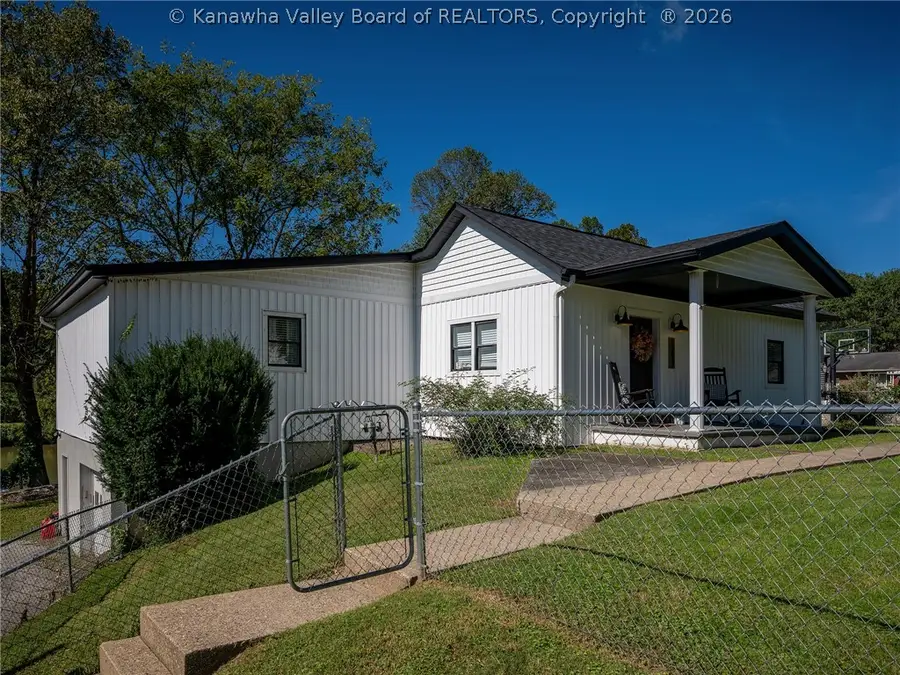 1237 Snow Lane, Saint Albans, WV 25177 - #2